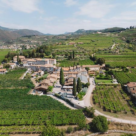 Agriturismo Valentina Cubi Fumane Εξωτερικό φωτογραφία