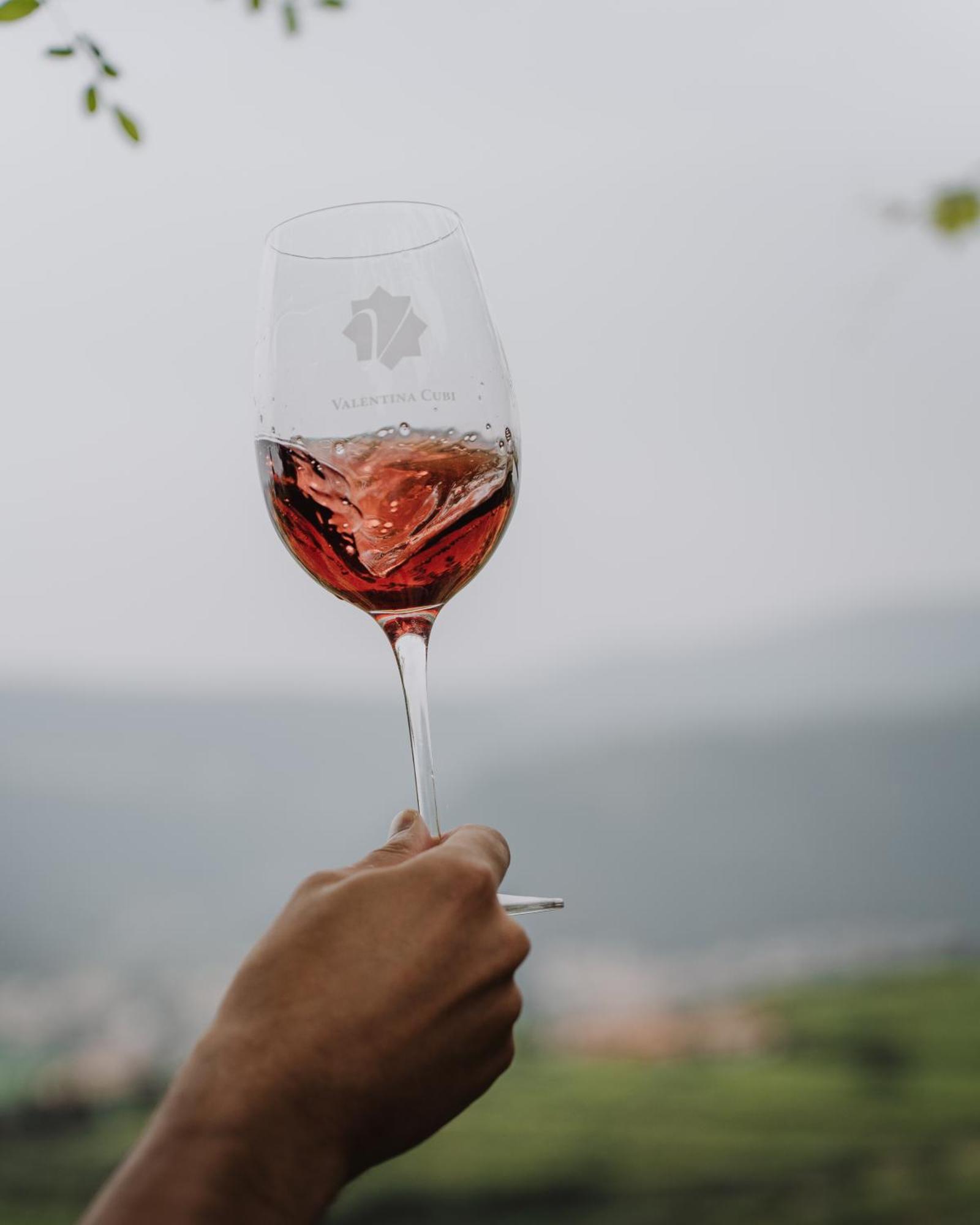Agriturismo Valentina Cubi Fumane Εξωτερικό φωτογραφία