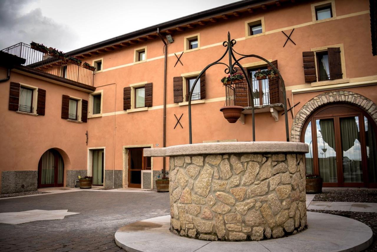Agriturismo Valentina Cubi Fumane Εξωτερικό φωτογραφία