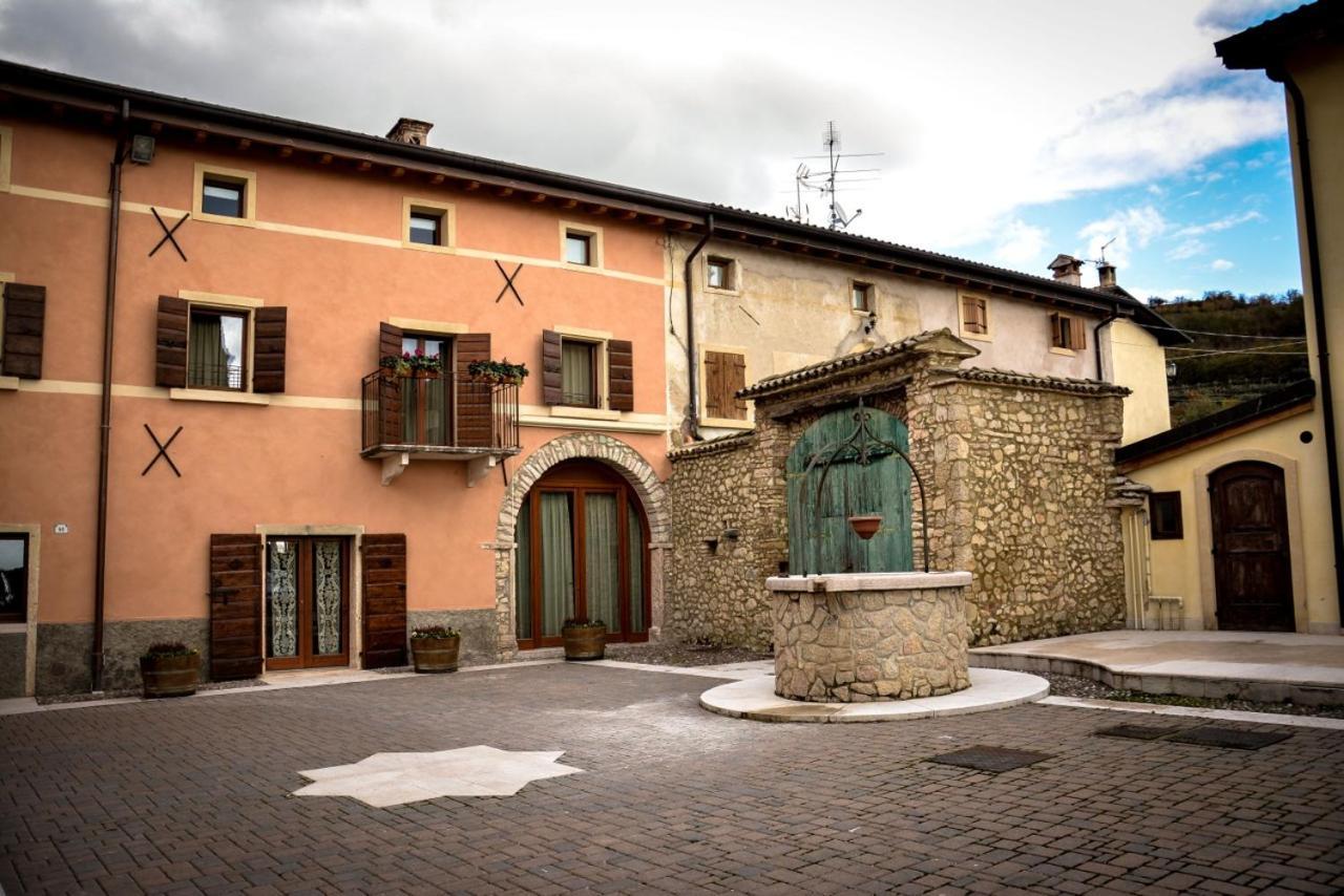 Agriturismo Valentina Cubi Fumane Εξωτερικό φωτογραφία