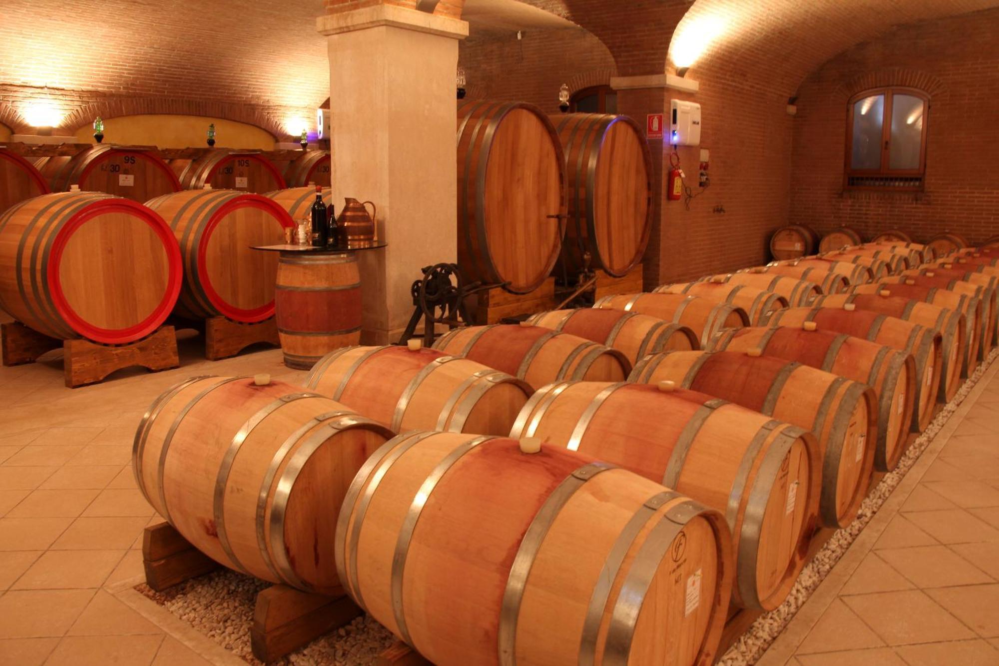 Agriturismo Valentina Cubi Fumane Εξωτερικό φωτογραφία