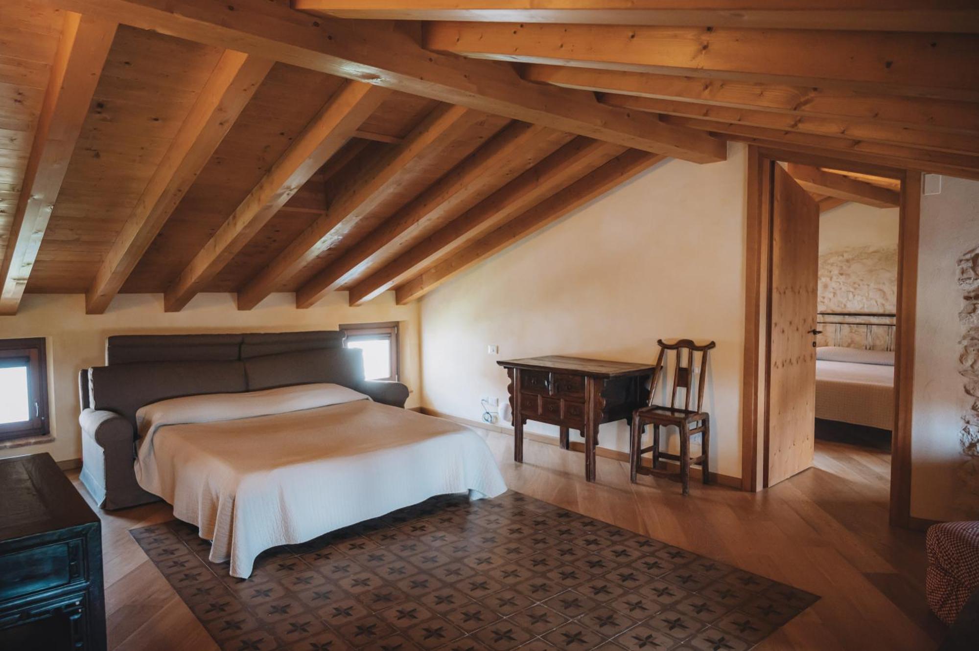 Agriturismo Valentina Cubi Fumane Εξωτερικό φωτογραφία