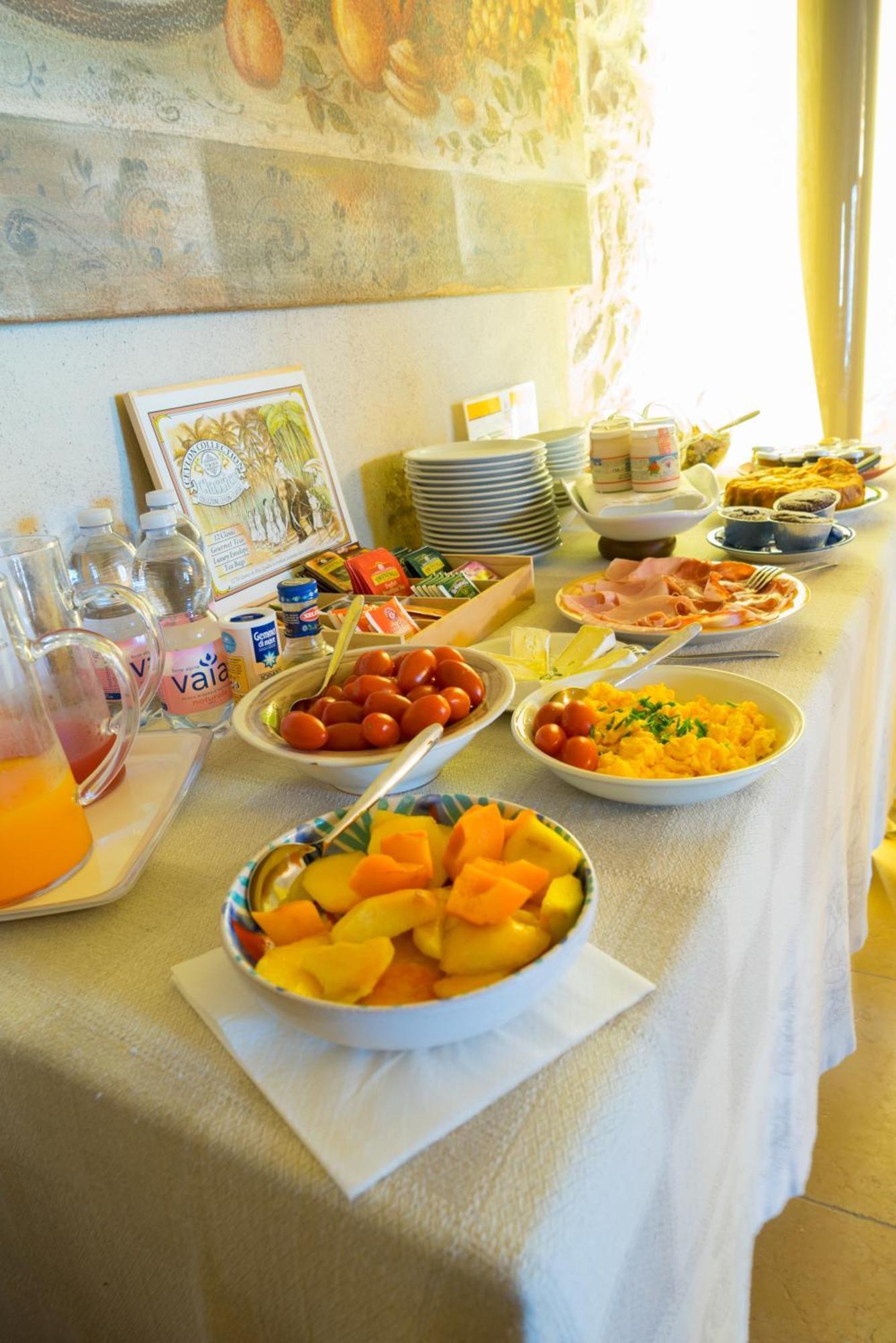 Agriturismo Valentina Cubi Fumane Εξωτερικό φωτογραφία