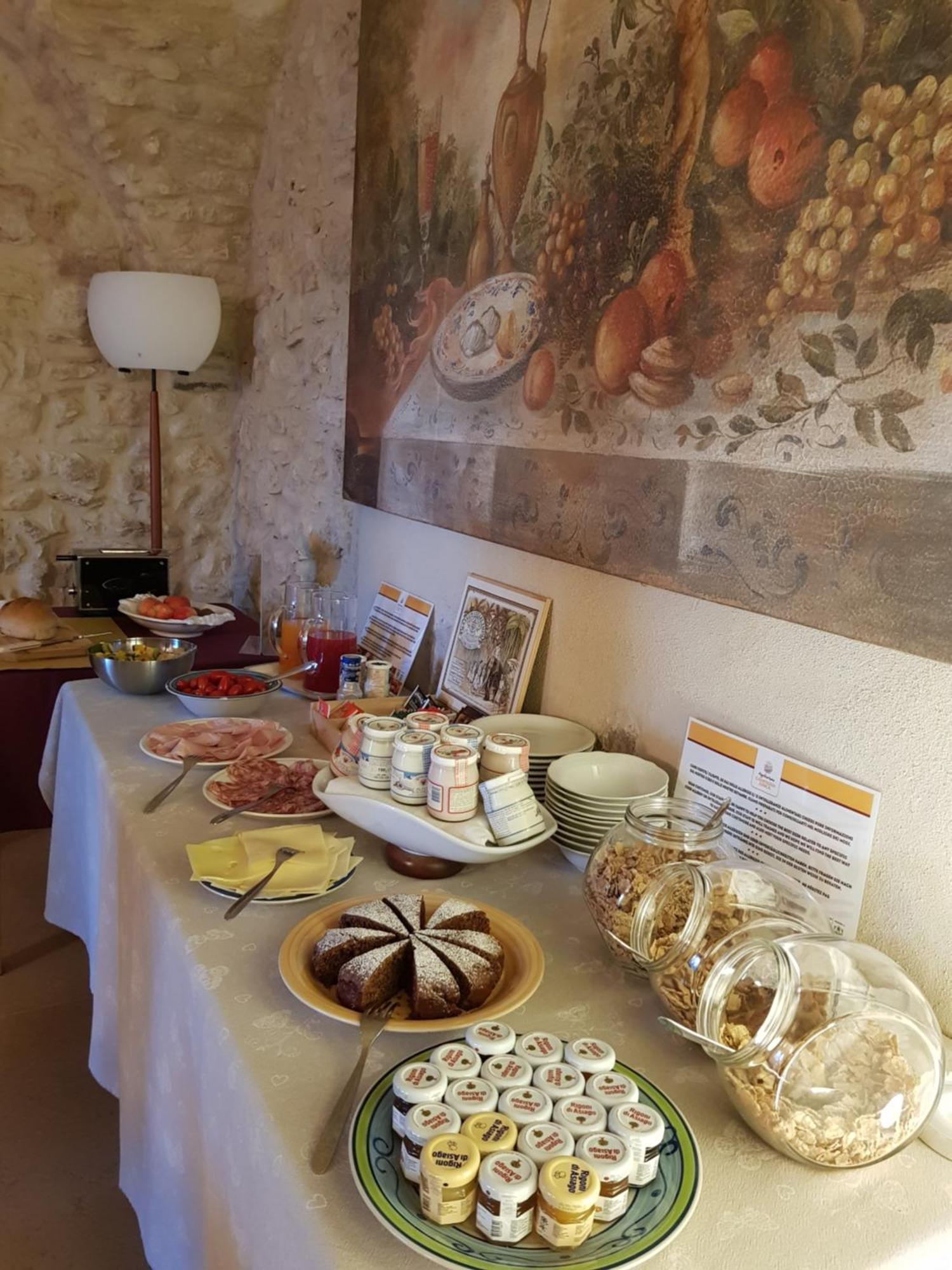 Agriturismo Valentina Cubi Fumane Εξωτερικό φωτογραφία