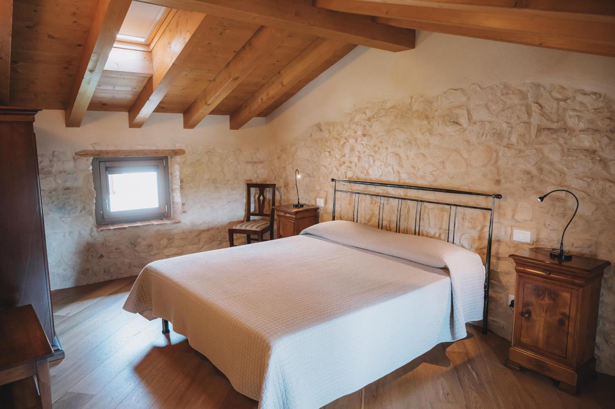 Agriturismo Valentina Cubi Fumane Εξωτερικό φωτογραφία