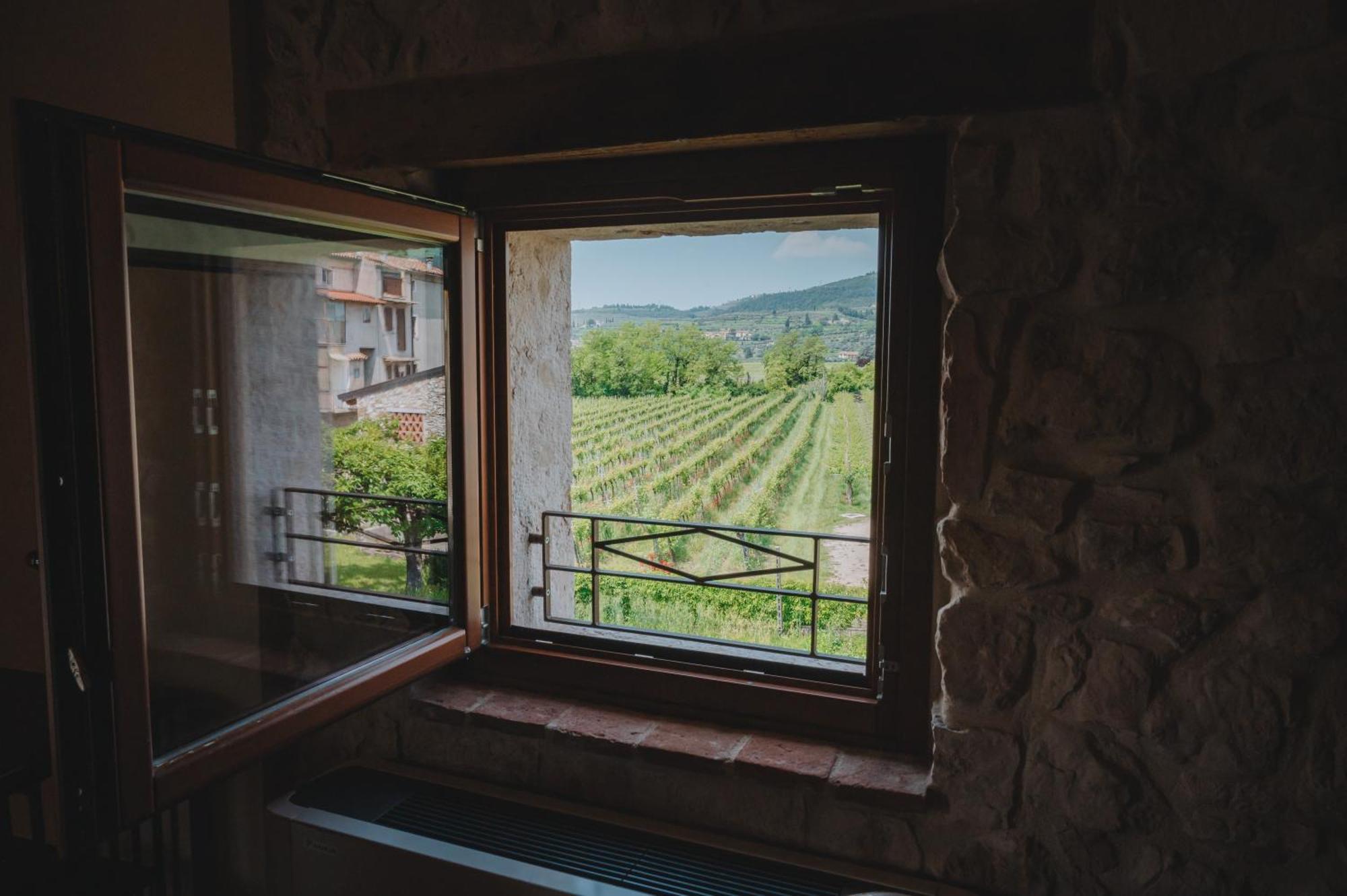 Agriturismo Valentina Cubi Fumane Εξωτερικό φωτογραφία