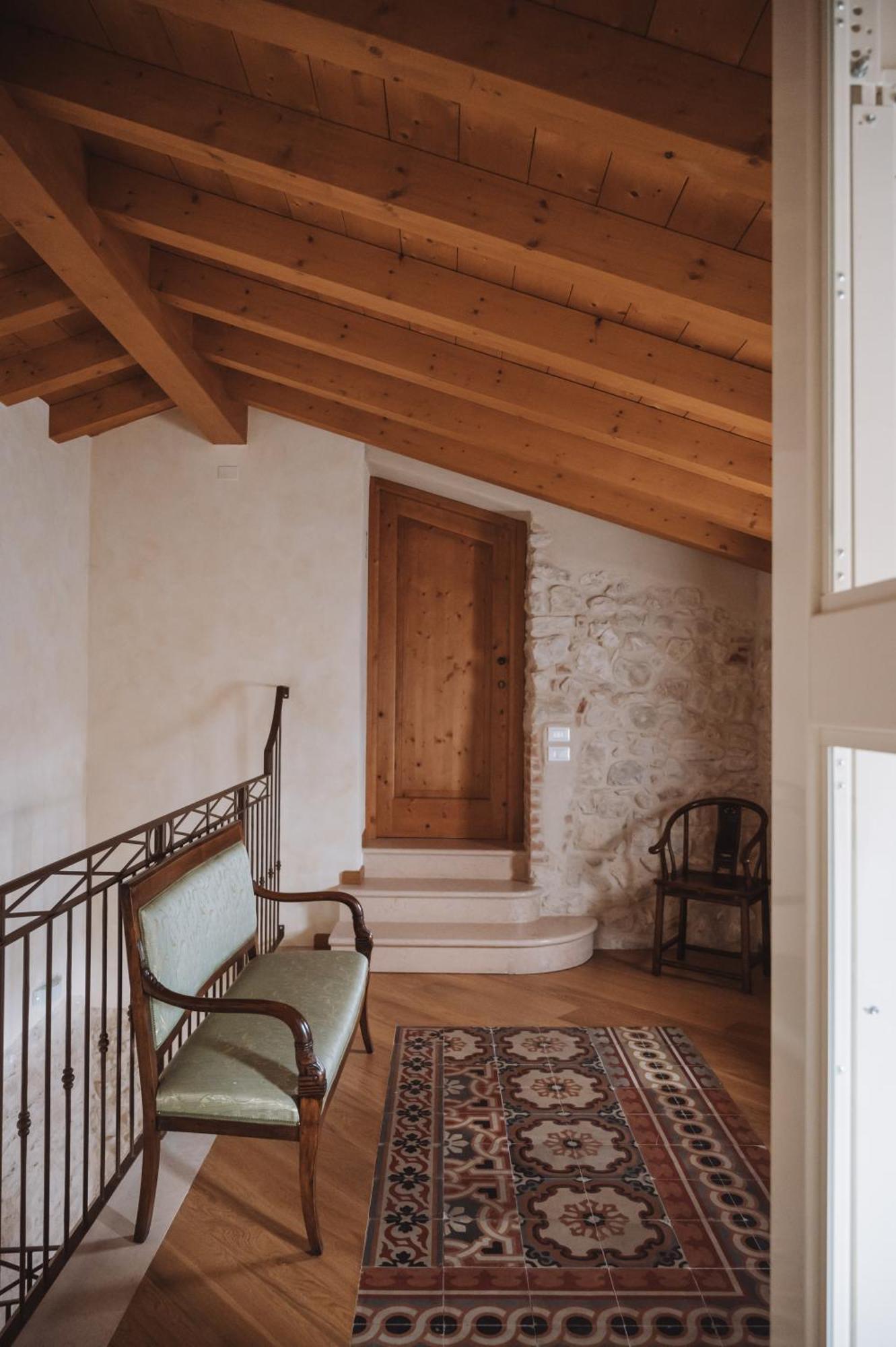 Agriturismo Valentina Cubi Fumane Εξωτερικό φωτογραφία