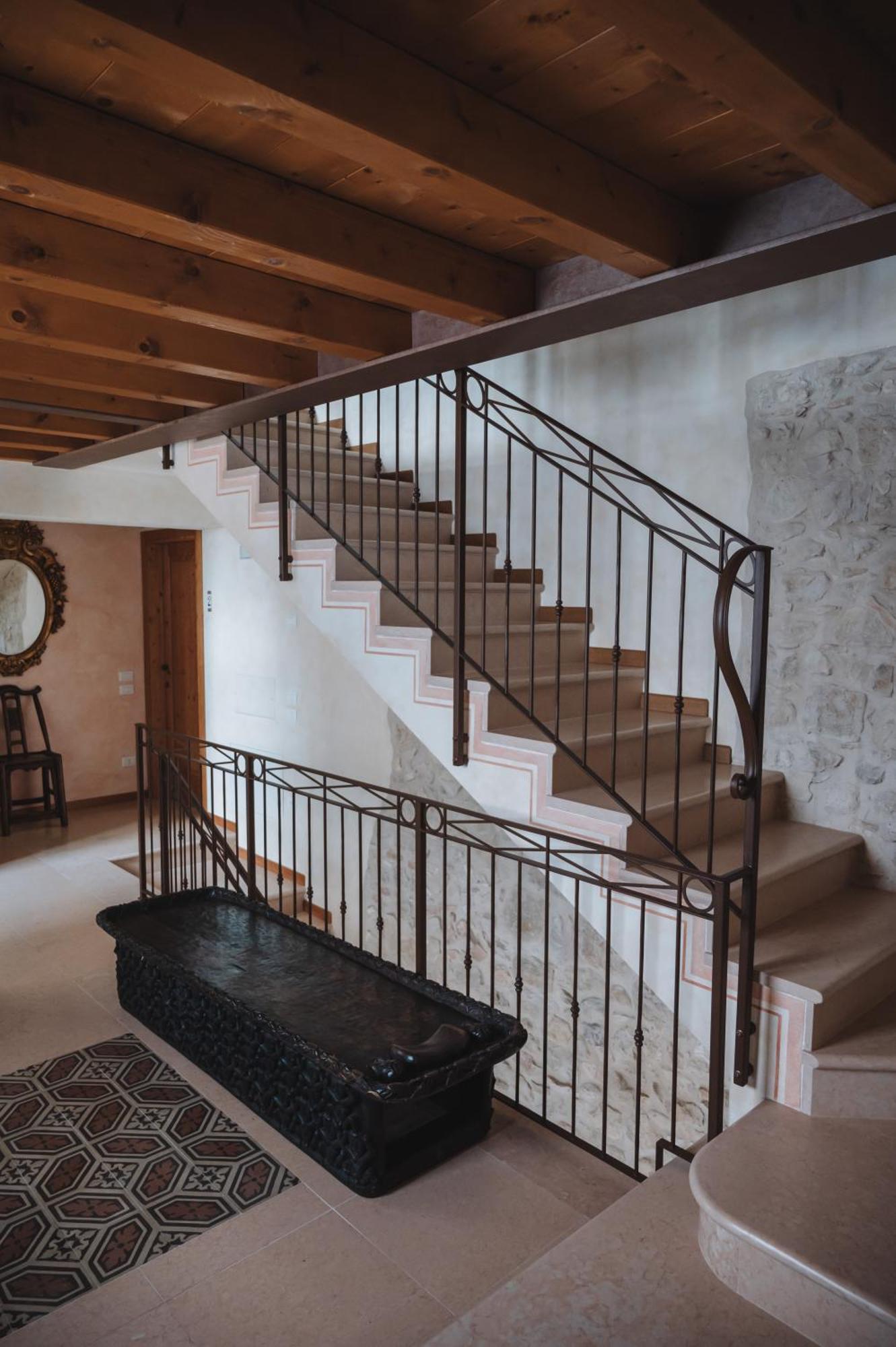 Agriturismo Valentina Cubi Fumane Εξωτερικό φωτογραφία