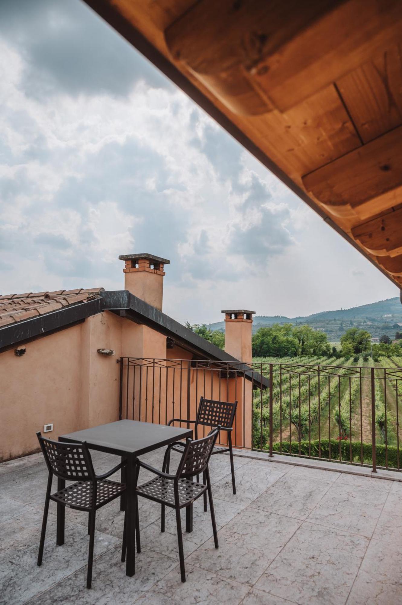 Agriturismo Valentina Cubi Fumane Εξωτερικό φωτογραφία