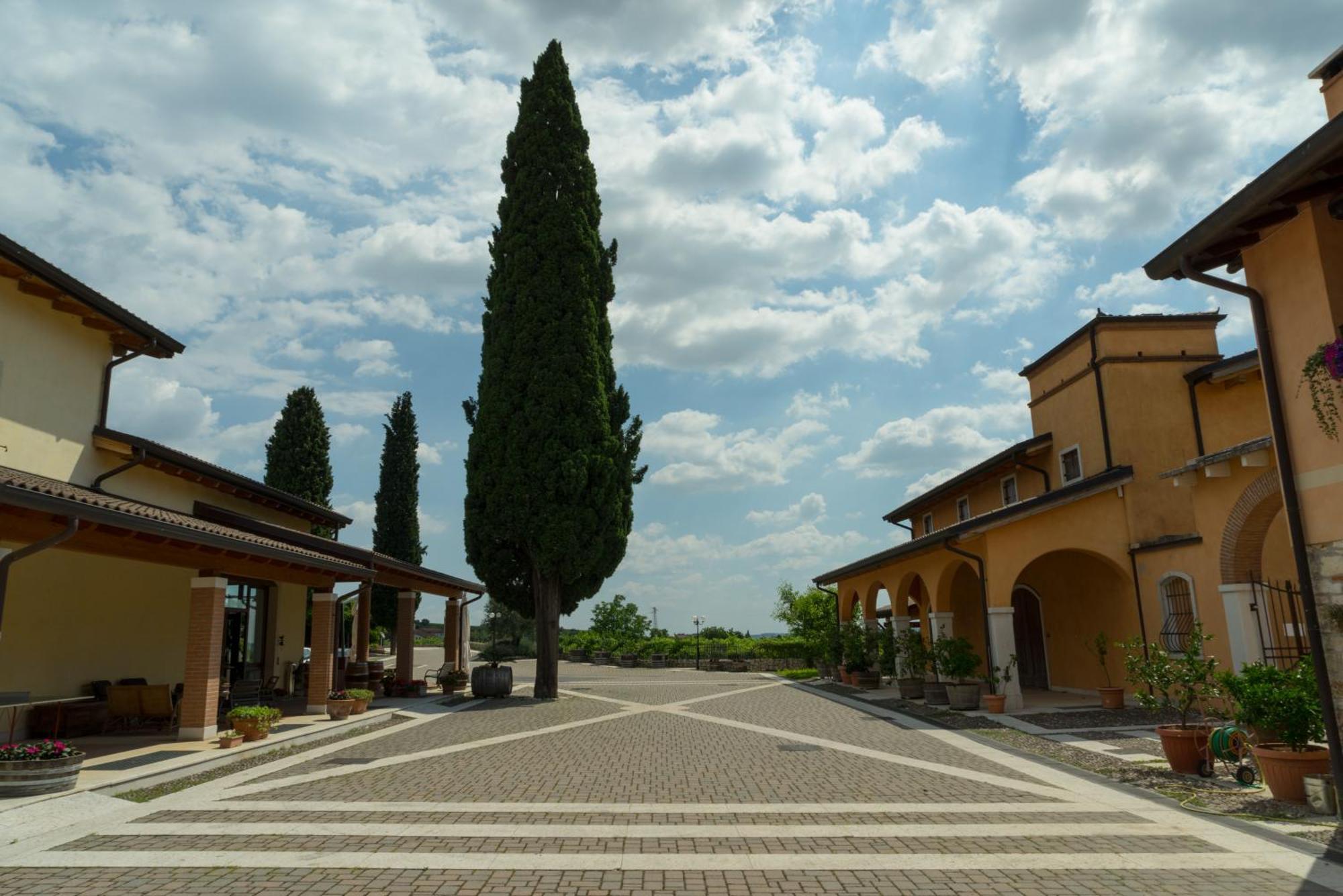 Agriturismo Valentina Cubi Fumane Εξωτερικό φωτογραφία