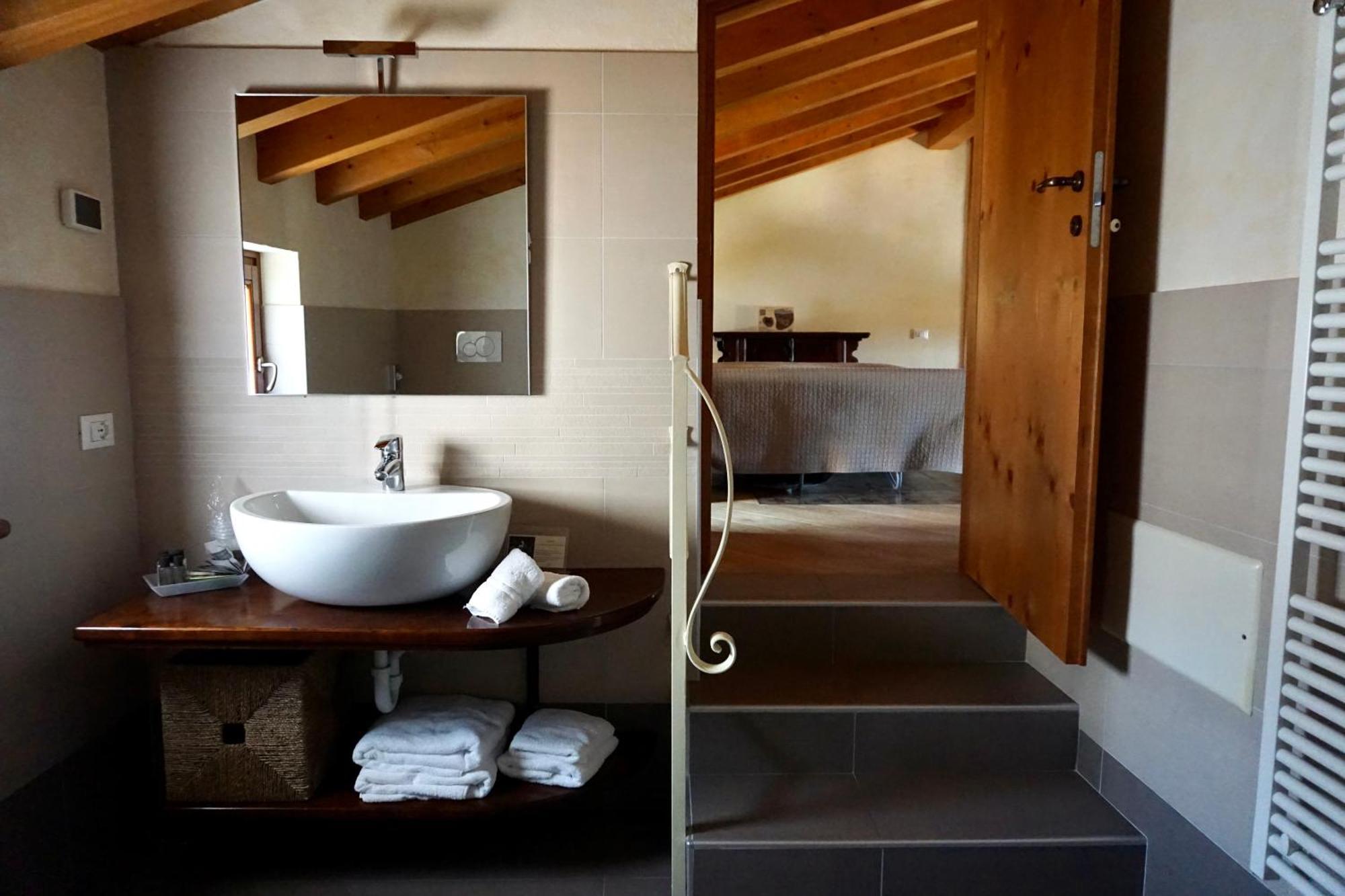 Agriturismo Valentina Cubi Fumane Εξωτερικό φωτογραφία