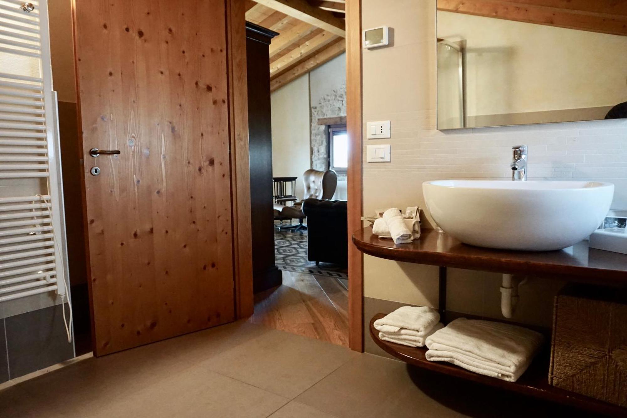 Agriturismo Valentina Cubi Fumane Εξωτερικό φωτογραφία