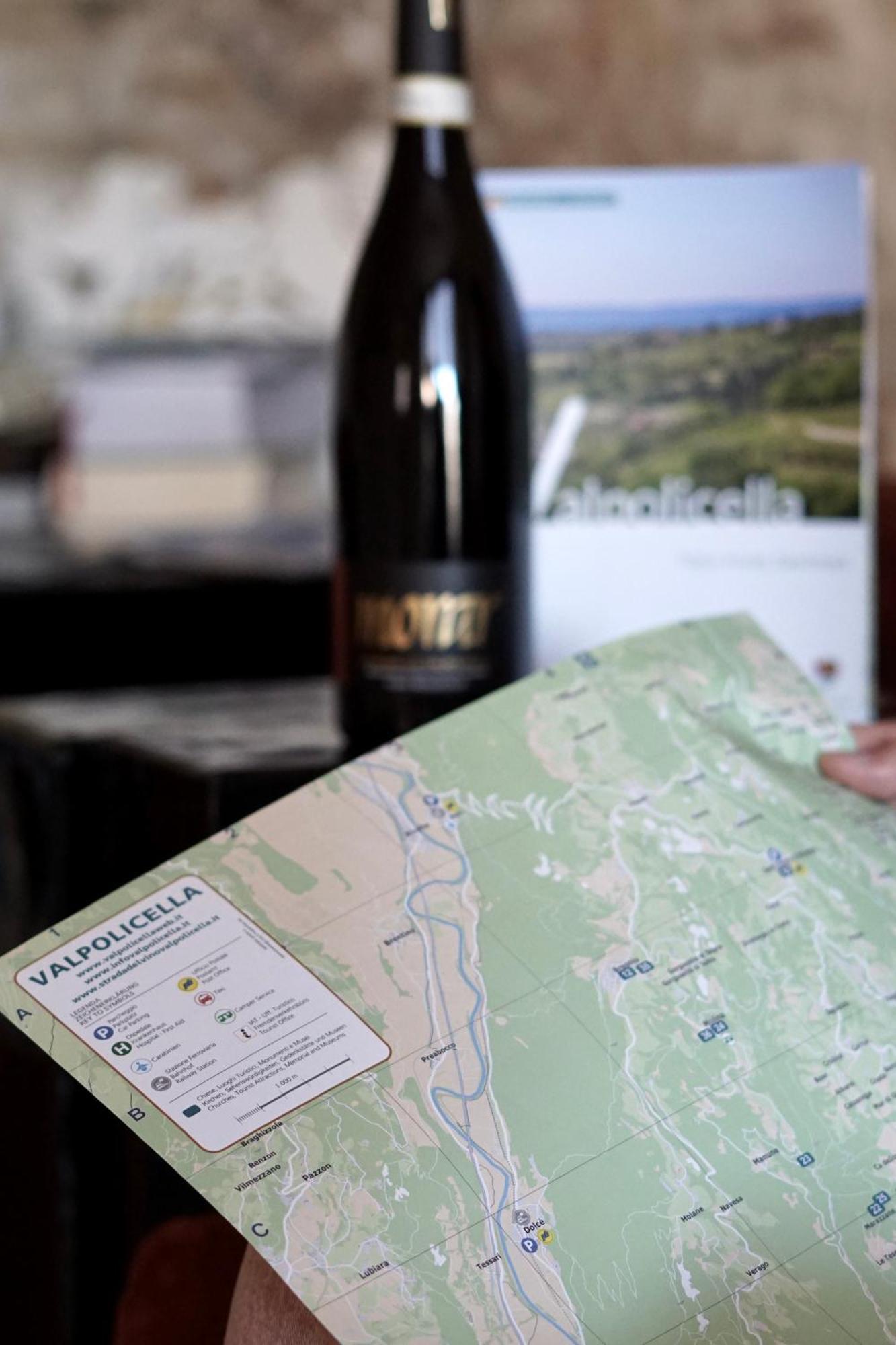 Agriturismo Valentina Cubi Fumane Εξωτερικό φωτογραφία
