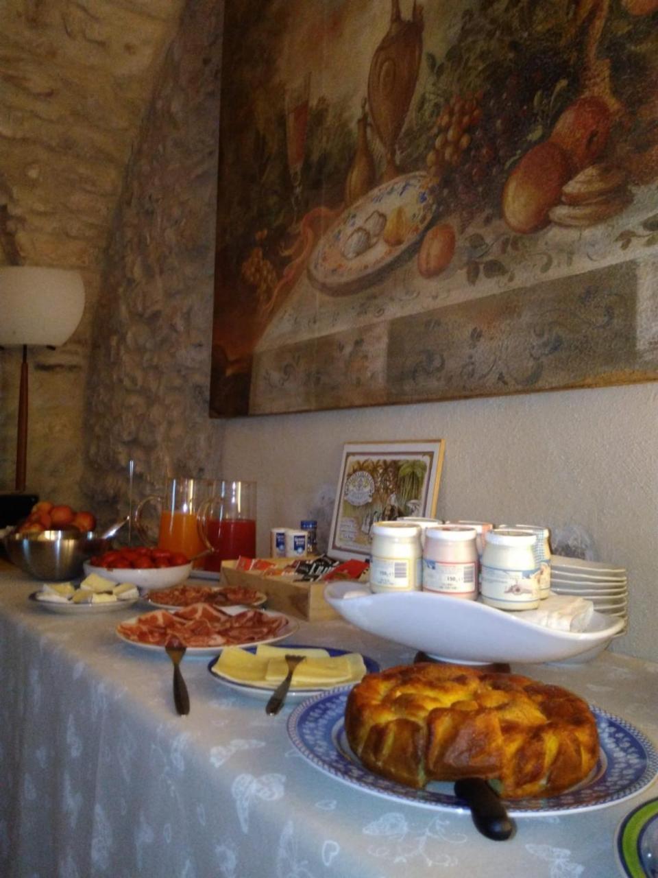 Agriturismo Valentina Cubi Fumane Εξωτερικό φωτογραφία